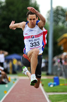Daniel Lennartson _ Triple Jump SM _ BIG (Bedford International Games) 2012 _ 170002