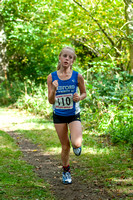 Apex Sports Chiltern League X Country, Oxford 2009 _ 43657