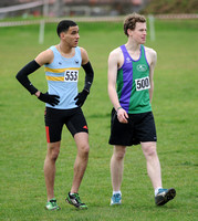 Hertfordshire County Cross Country Championships 2012  _ 174509