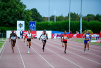U15 Girl 100m Final  _ 139071