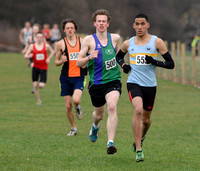 Hertfordshire County Cross Country Championships 2012  _ 174505