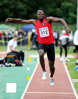 Jonathan Ilori _ Triple Jump SM _ BIG (Bedford International Games) 2012 _ 170010