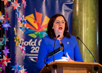 Gold Coast 2018 Commonwealth Games International Press Briefing
