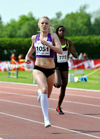 Sprints Women