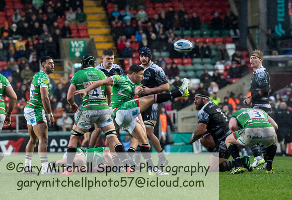 Leicester Tigers vs Newcastle Falcons _ 173222