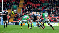 Leicester Tigers vs Newcastle Falcons _ 173122