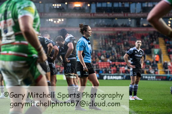 Leicester Tigers vs Newcastle Falcons _ 172959