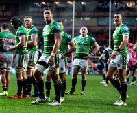 Leicester Tigers vs Newcastle Falcons _ 173197