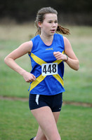 Hertfordshire County Cross Country Championships 2012  _ 174475
