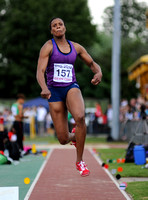 Trecia Smith _ Triple Jump SW _ BIG (Bedford International Games) 2012 _ 169833