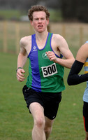 Hertfordshire County Cross Country Championships 2012  _ 174508
