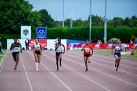 U15 Girl 100m Final  _ 139073