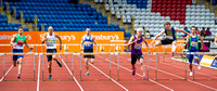 Men 400m Hurdles Final _195779