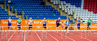 Men 400m Hurdles Final _195770
