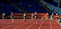 Women 400m Hurdles Final _195960