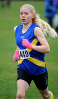 Hertfordshire County Cross Country Championships 2012  _ 174471