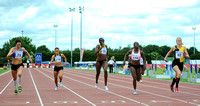 Donna Frazer _ 400m SW _ BIG (Bedford International Games) 2012 _ 169230