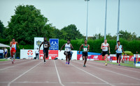 U17 Men 100m Final  _ 139018