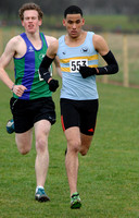 Hertfordshire County Cross Country Championships 2012  _ 174507