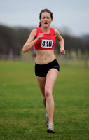 Elizabeth Bird _ Hertfordshire County Cross Country Championships 2012  _ 174495