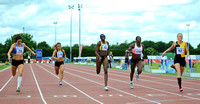 Donna Frazer _ 400m SW _ BIG (Bedford International Games) 2012 _ 169231