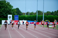 U15 Girl 100m Final  _ 139068