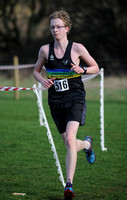 Hertfordshire County Cross Country Championships 2012  _ 174518
