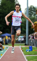 Daniel Lennartson _ Triple Jump SM _ BIG (Bedford International Games) 2012 _ 169999