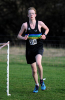 Hertfordshire County Cross Country Championships 2012  _ 174517