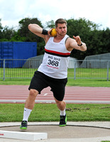 Matts Olsson _ Shot Put SM _ BIG (Bedford International Games) 2012 _ 169938
