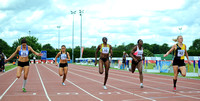 Donna Frazer _ 400m SW _ BIG (Bedford International Games) 2012 _ 169232
