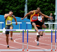 Mowen Boino _ 400m SM Hurdles _ BIG (Bedford International Games) 2012 _ 169193