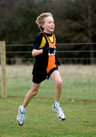Hertfordshire County Cross Country Championships 2012  _ 174249
