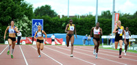 Donna Frazer _ 400m SW _ BIG (Bedford International Games) 2012 _ 169223