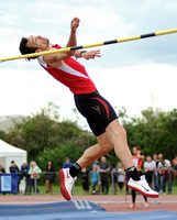 Rob Mitchell _ High Jump SM _ BIG (Bedford International Games) 2012 _ 169373