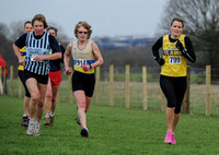 Hertfordshire County Cross Country Championships 2012  _ 174218