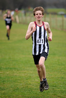 Hertfordshire County Cross Country Championships 2012  _ 174422