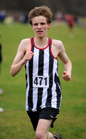 Hertfordshire County Cross Country Championships 2012  _ 174423
