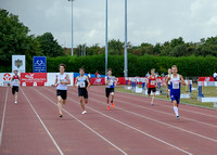 U17 Men 400m Final _ 143928