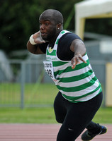 Anthony Oshodi _ Shot Put SM _ BIG (Bedford International Games) 2012 _ 169930
