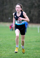 Hertfordshire County Cross Country Championships 2012  _ 174329