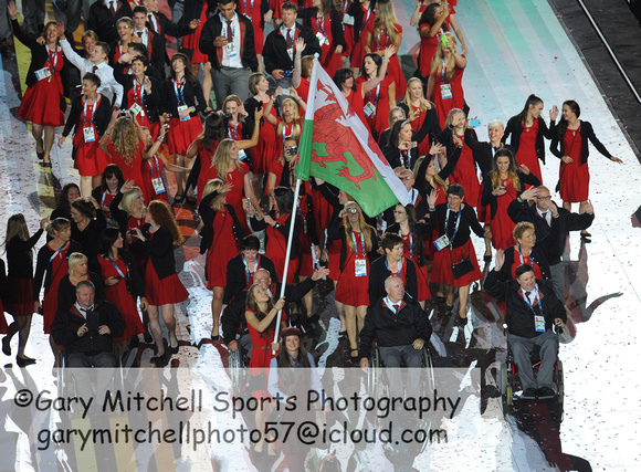 Wales Opening Ceremony _5224