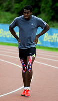 Clovis Asong _ 400m SM _ BIG (Bedford International Games) 2012 _ 169136
