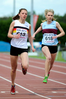 100m U17W _ BIG (Bedford International Games) 2012 _ 169021