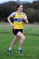 Hertfordshire County Cross Country Championships 2012  _ 174207