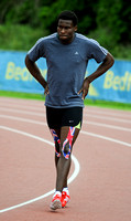 Clovis Asong _ 400m SM _ BIG (Bedford International Games) 2012 _ 169137