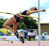 Jayne Nisbet _ High Jump SW _ BIG (Bedford International Games) 2012 _ 169408