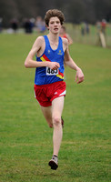 Hertfordshire County Cross Country Championships 2012  _ 174427