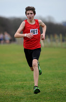 Hertfordshire County Cross Country Championships 2012  _ 174429