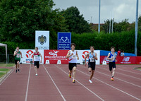 U17 Men 400m Final _ 143922